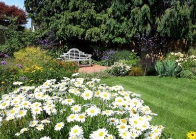 Plantlover’s Garden in Bookham